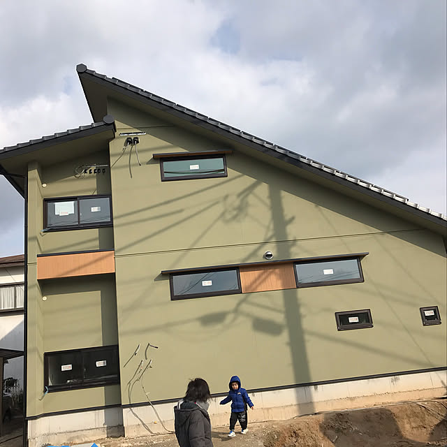 aki_wrappinさんの実例写真