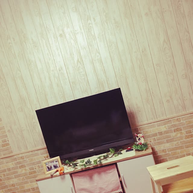 chappyさんの実例写真