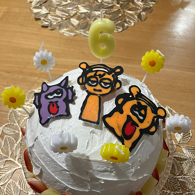 shokoさんの実例写真