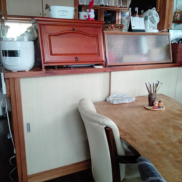makaronさんの部屋