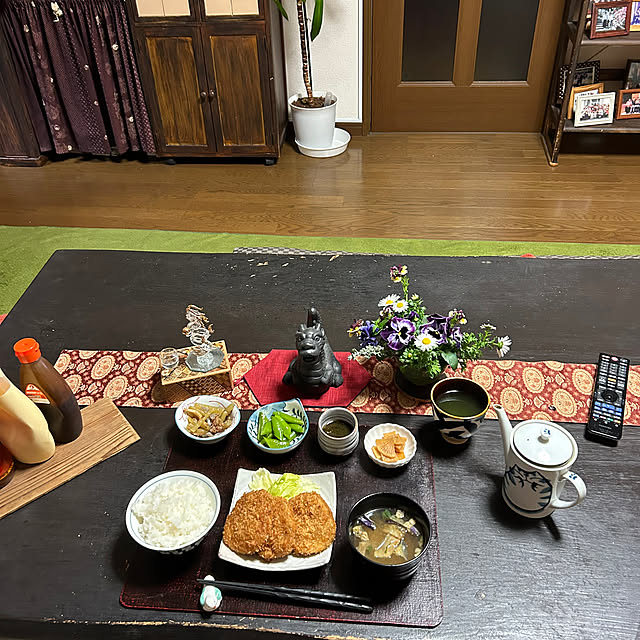 ritsukoさんの実例写真