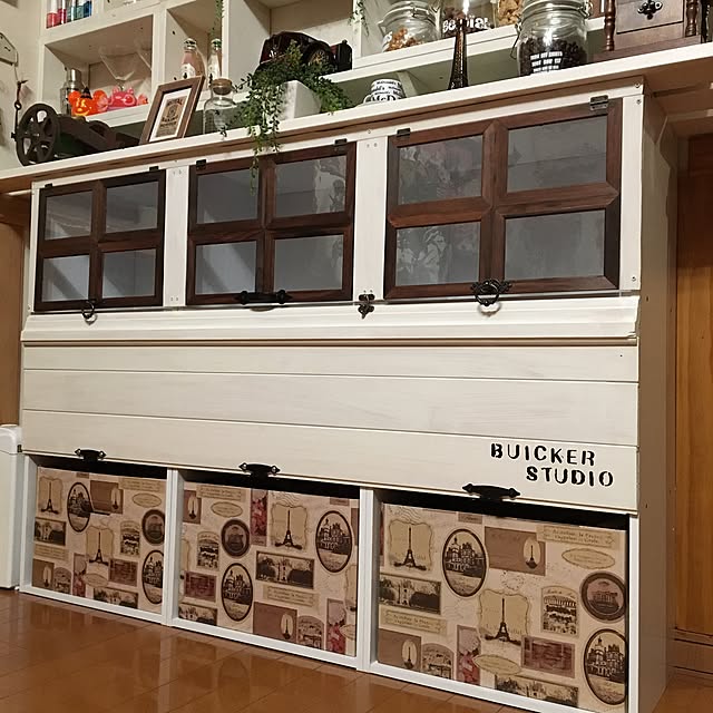 BUICKERSTUDIOさんの実例写真