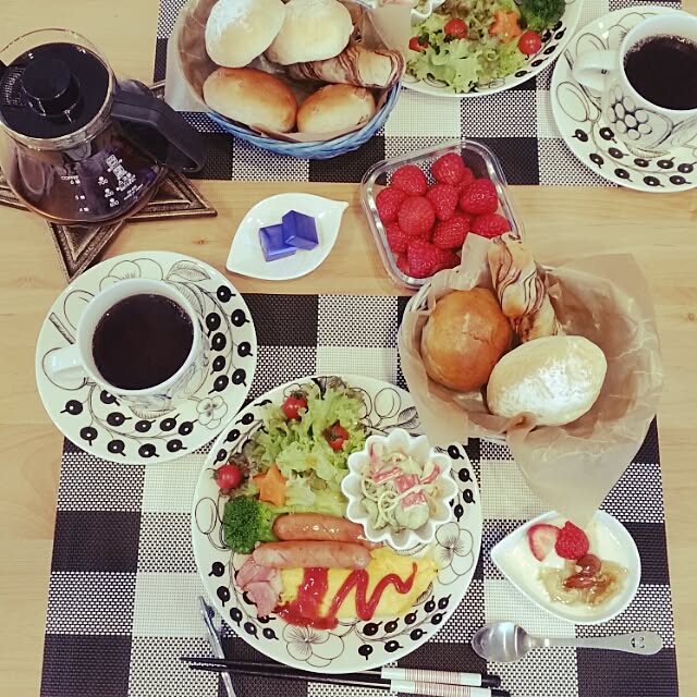 キッチンのインテリア実例 - 2016-03-13 18:31:32