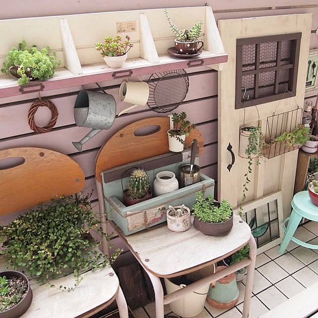 chocoさんの部屋
