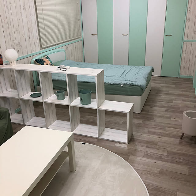 Kumaさんの部屋