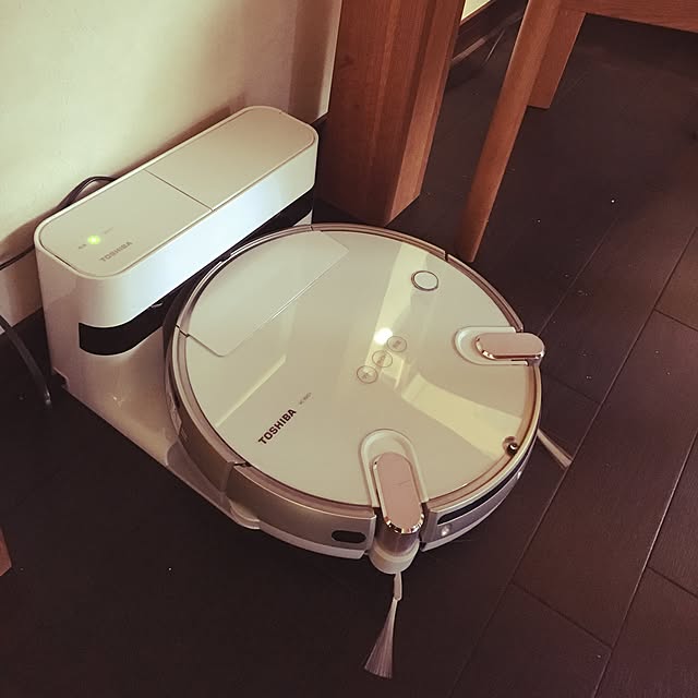 部屋全体のインテリア実例 - 2016-11-29 08:38:11