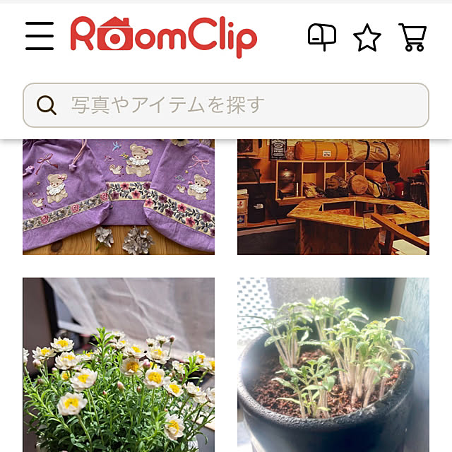 MOMOMAMAさんの実例写真