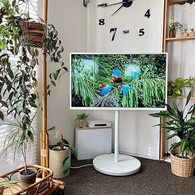 mugijunさんの部屋