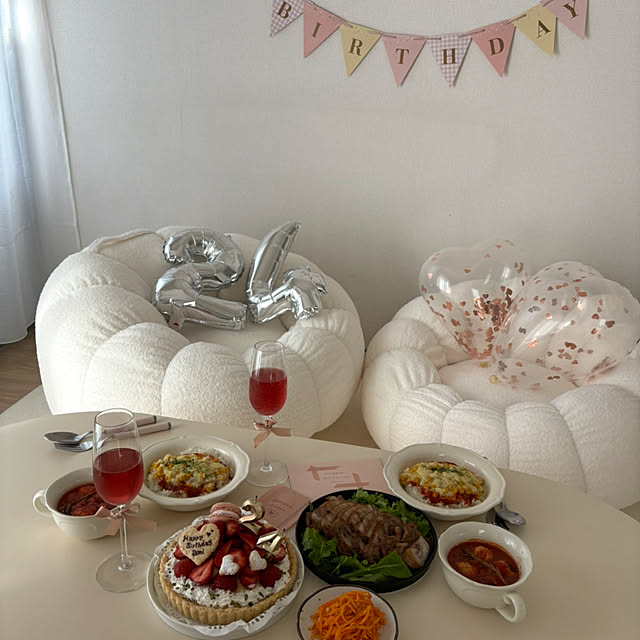 ninaさんの部屋