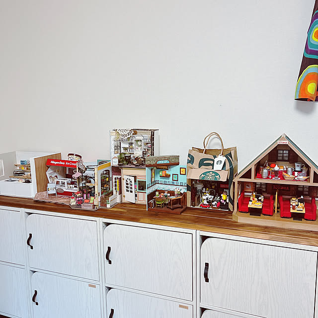 miemekkoさんの部屋