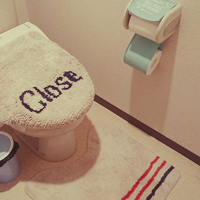 バス/トイレのインテリア実例 - 2019-06-30 16:08:24