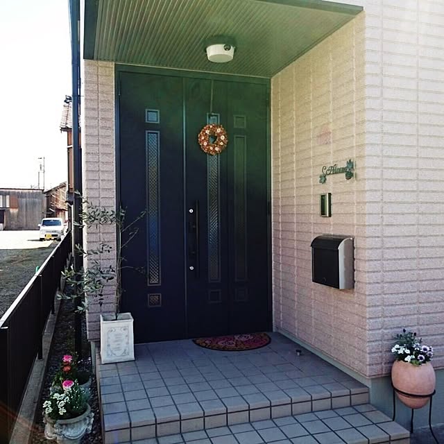 実例写真