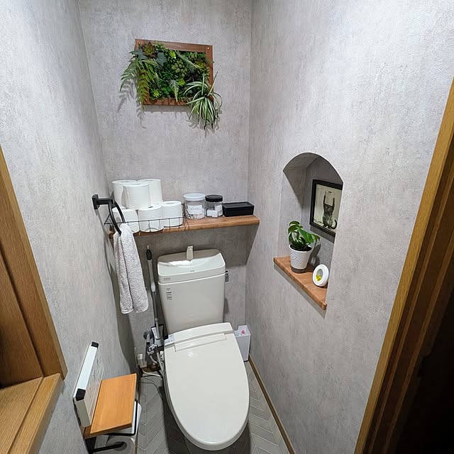 yukunさんの実例写真