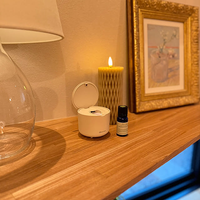 Minaさんの実例写真