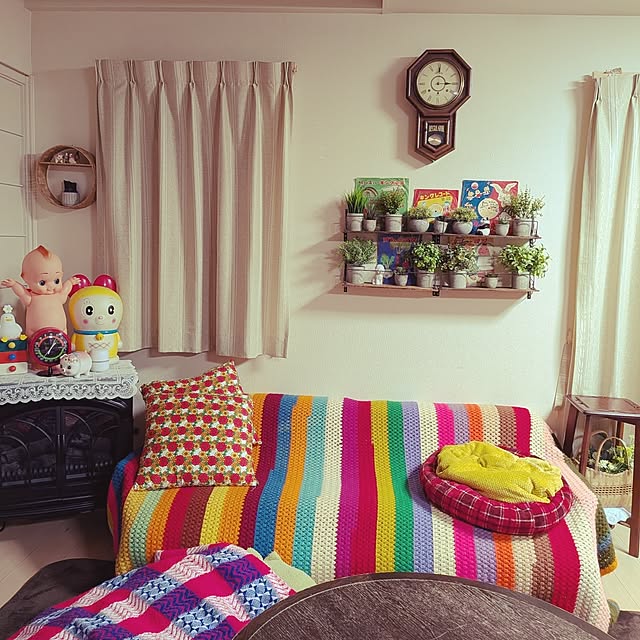 umeboshicyanさんの実例写真