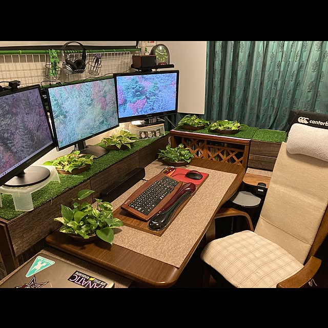 MizoU_Yさんの実例写真