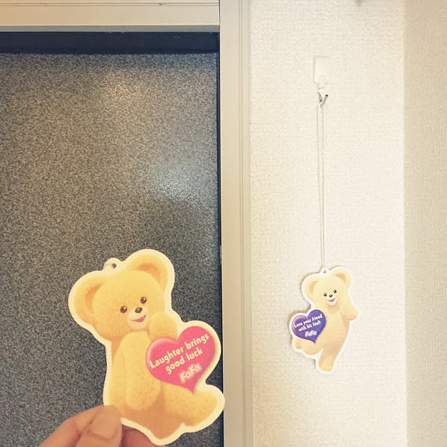 RanRanさんの実例写真