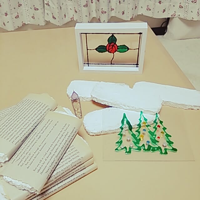 a.roseさんの実例写真