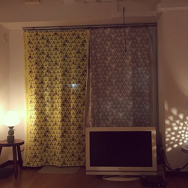 ranaqpさんの実例写真