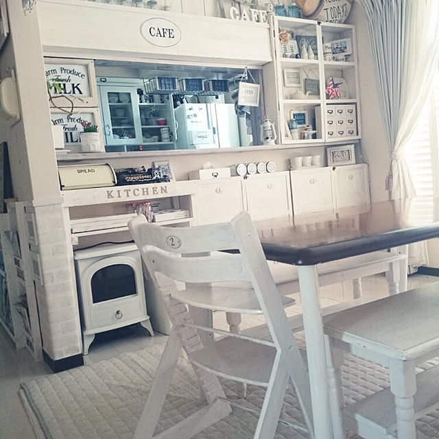 M_house_officialさんの実例写真