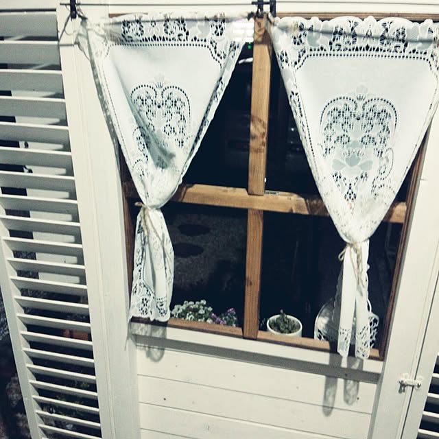 rumiさんの実例写真