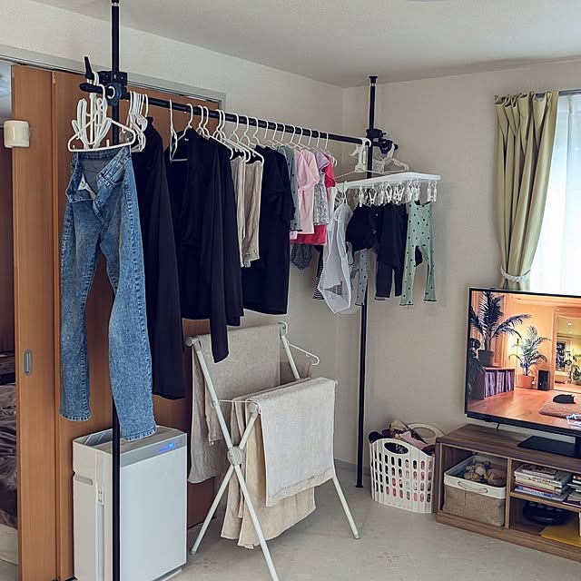 ERIさんの部屋