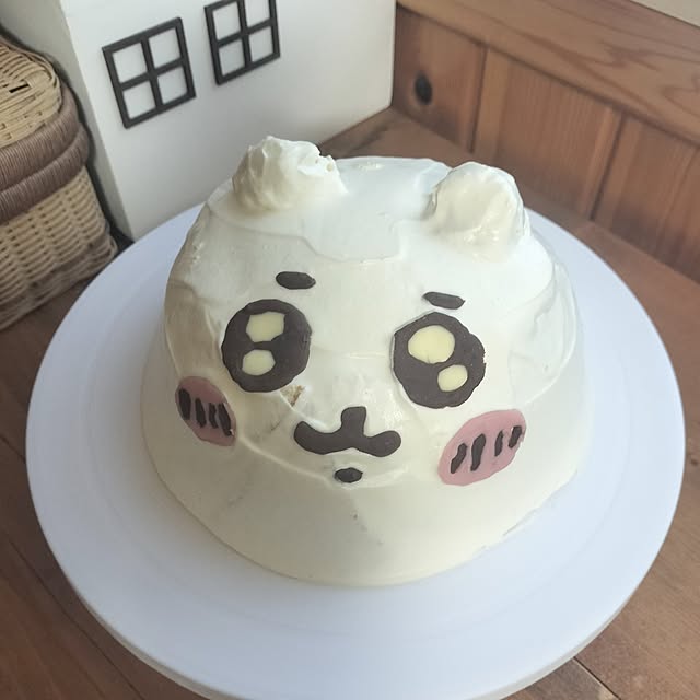 feuileさんの部屋