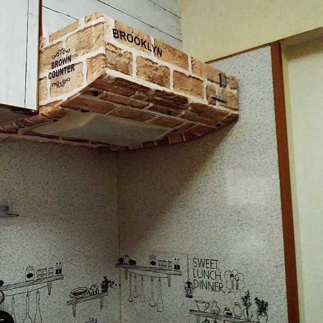 Hiroさんの実例写真