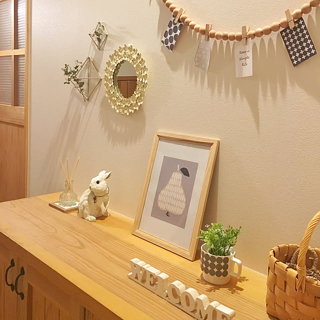 puu.tuuliさんの実例写真