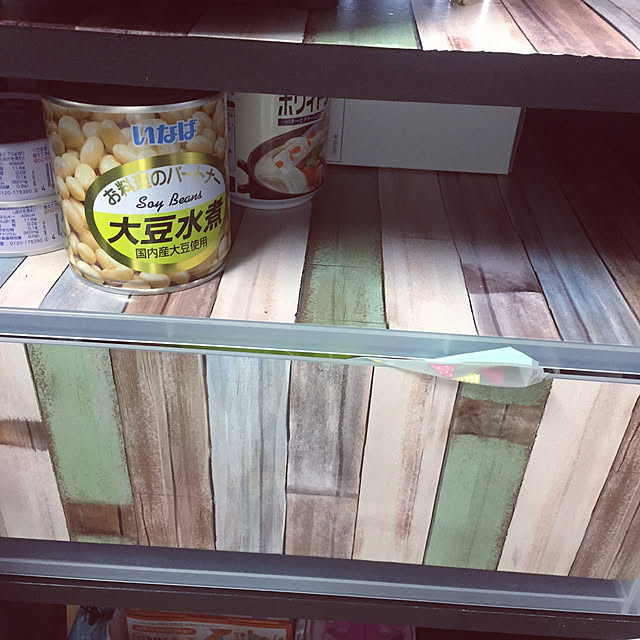ronronさんの実例写真
