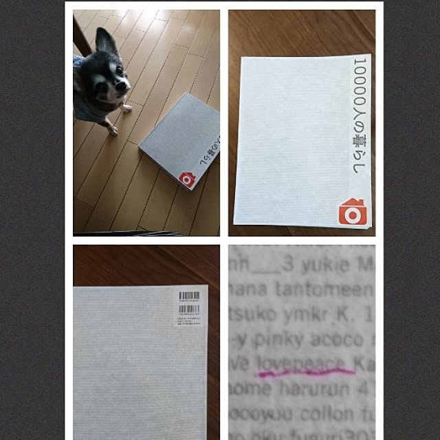 lovepeaceさんの実例写真