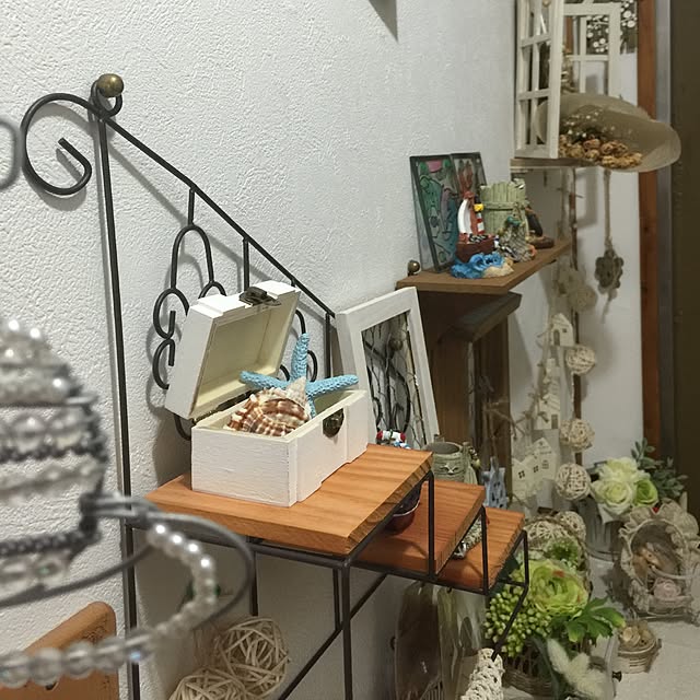 micchiさんの実例写真