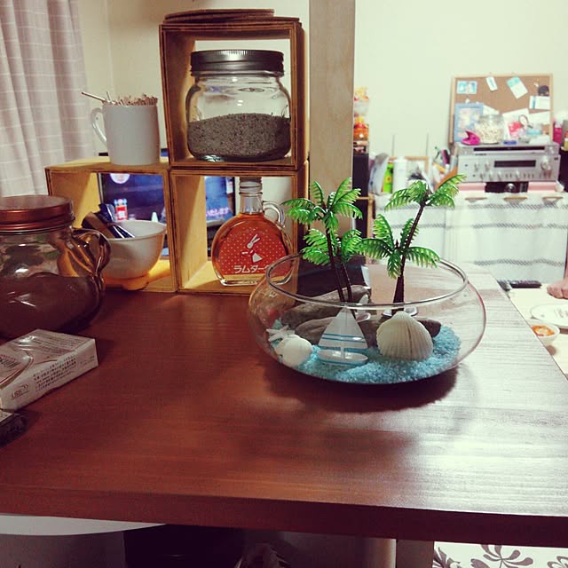 poohさんの実例写真