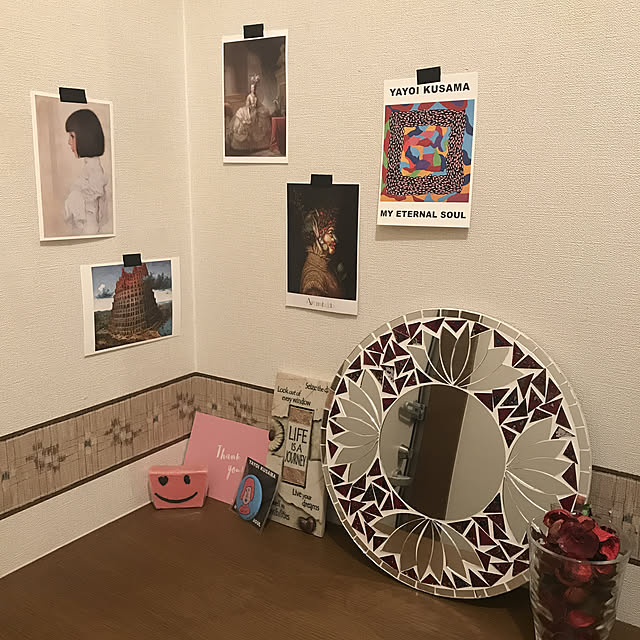 実例写真