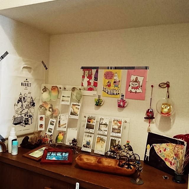 s.p.sunaoさんの実例写真