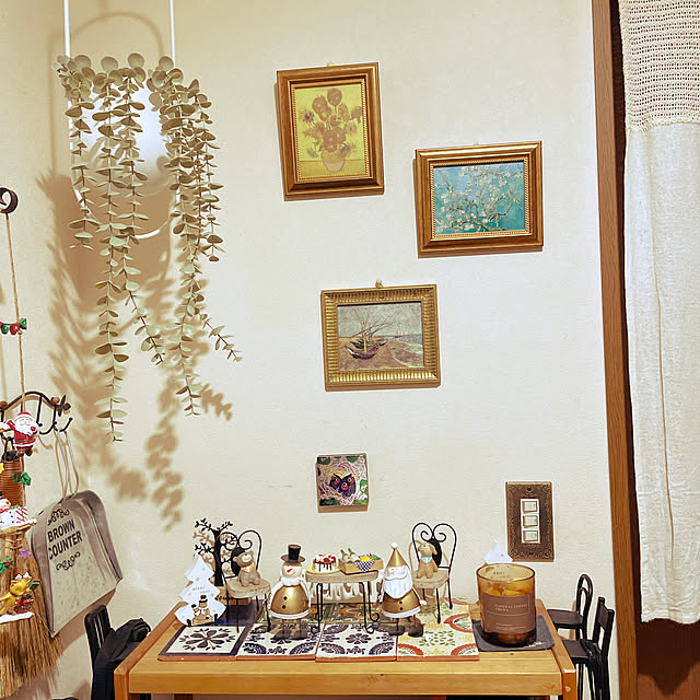 yumiさんの実例写真