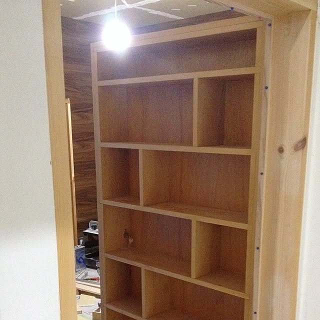 tomiさんの実例写真