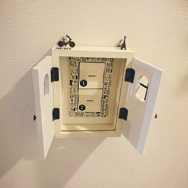 mi-さんの実例写真
