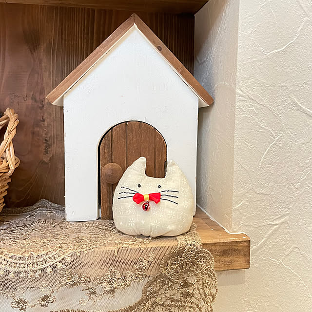 nekosamaさんの実例写真