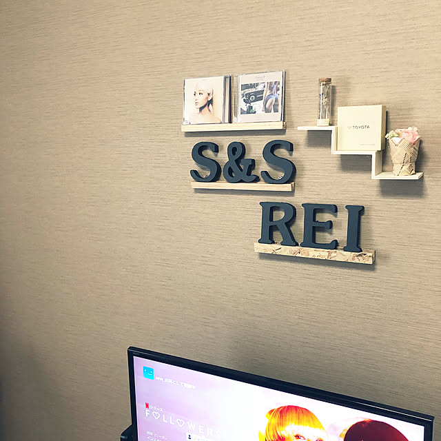 saya0005さんの実例写真