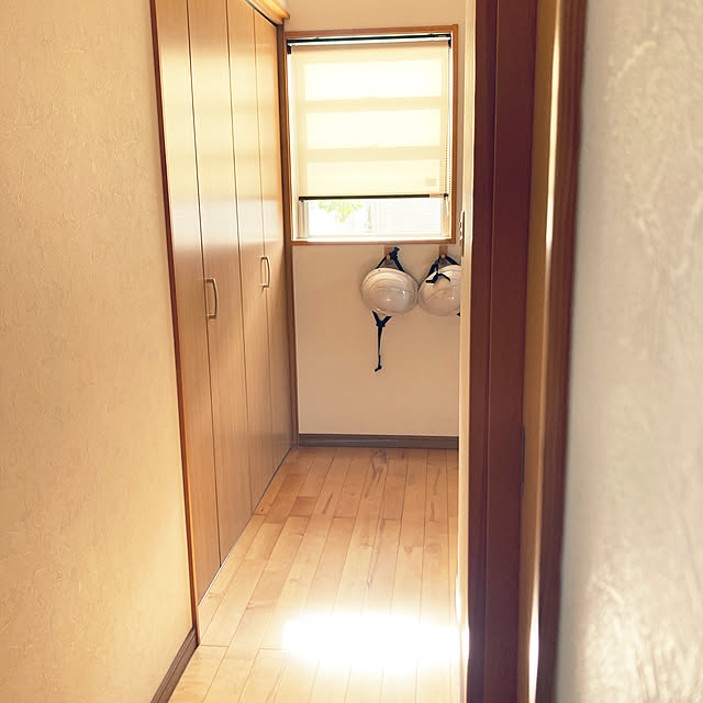 Rさんの実例写真