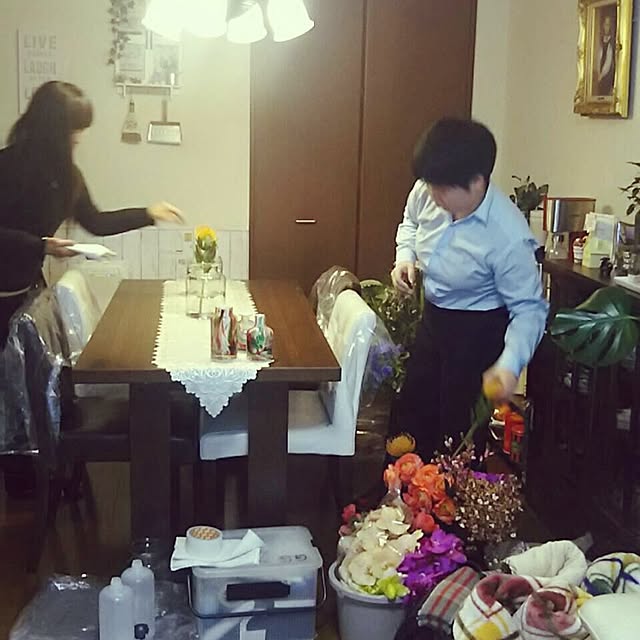 yujinさんの実例写真