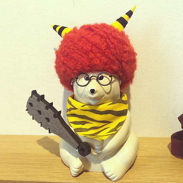 実例写真