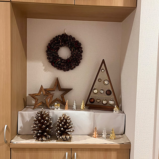 Rieさんの部屋