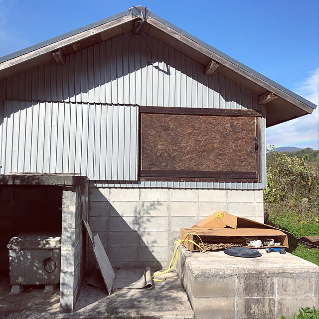 KTSgarageさんの実例写真