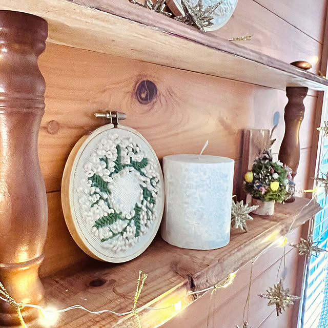 mamyuさんの部屋