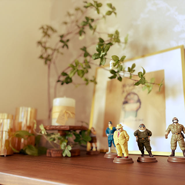 usaさんの実例写真