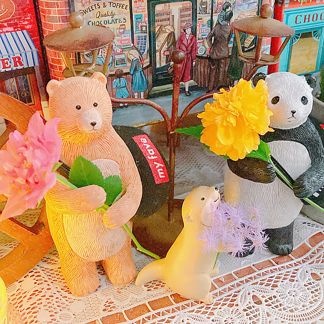 Hanakaさんの部屋