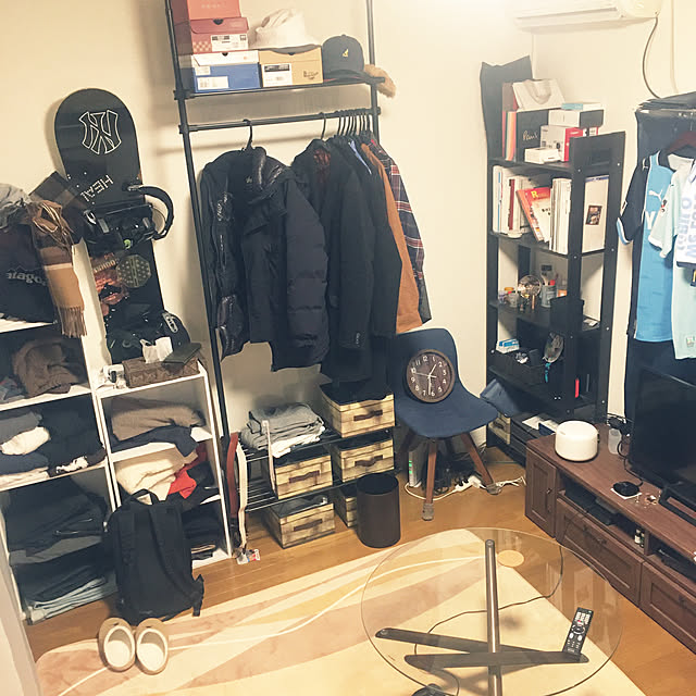 shuntatta7さんの実例写真