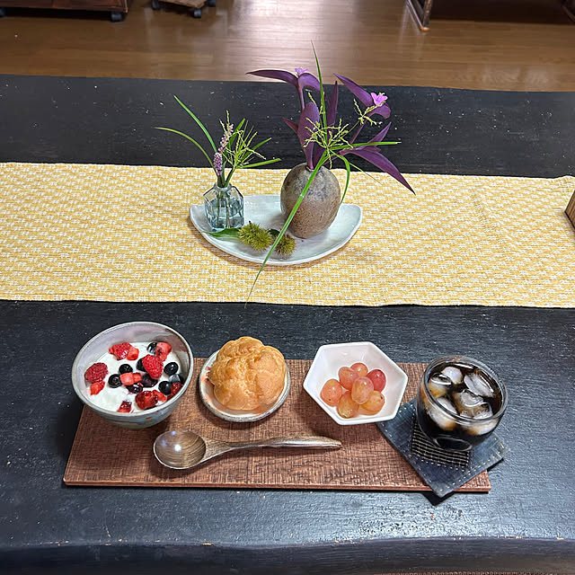 ritsukoさんの実例写真